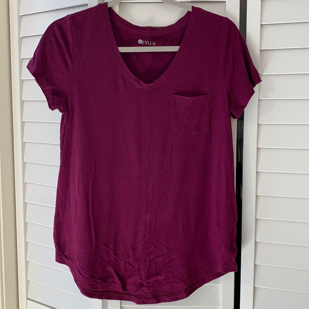 Soft t-shirt